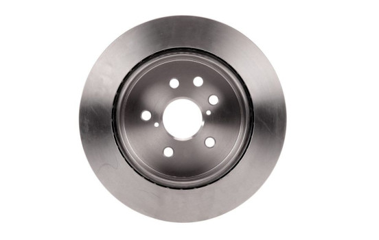 Disque de frein BD1458 Bosch, Image 3