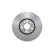 Disque de frein BD1464 Bosch