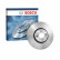 Disque de frein BD1464 Bosch, Vignette 6