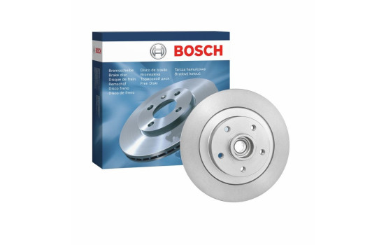 Disque de frein BD1465 Bosch, Image 6