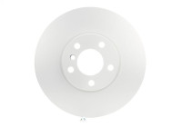 Disque de frein BD1469 Bosch