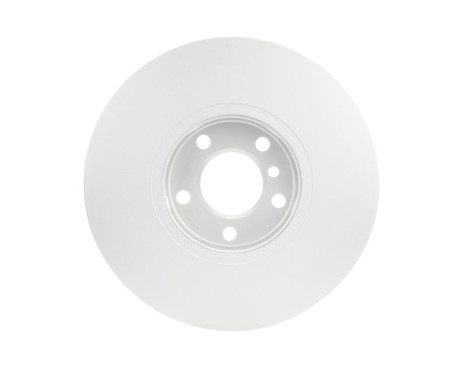 Disque de frein BD1469 Bosch, Image 3