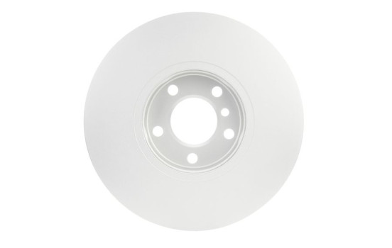 Disque de frein BD1469 Bosch, Image 3