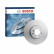 Disque de frein BD1469 Bosch, Vignette 6
