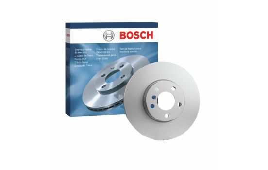 Disque de frein BD1469 Bosch, Image 6