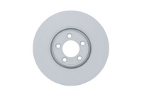 Disque de frein BD1472 Bosch