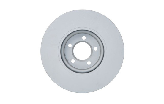 Disque de frein BD1472 Bosch, Image 3