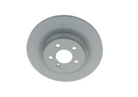 Disque de frein BD1474 Bosch