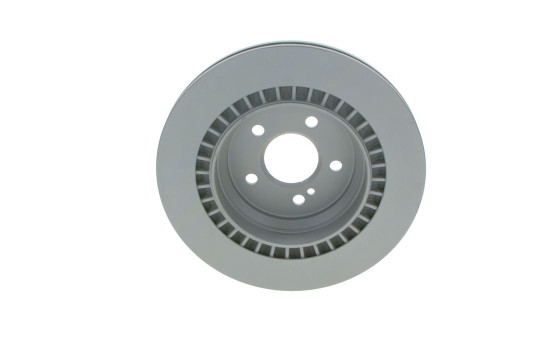 Disque de frein BD1474 Bosch, Image 3