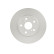 Disque de frein BD1478 Bosch