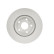 Disque de frein BD1478 Bosch, Vignette 3