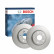 Disque de frein BD1478 Bosch, Vignette 6