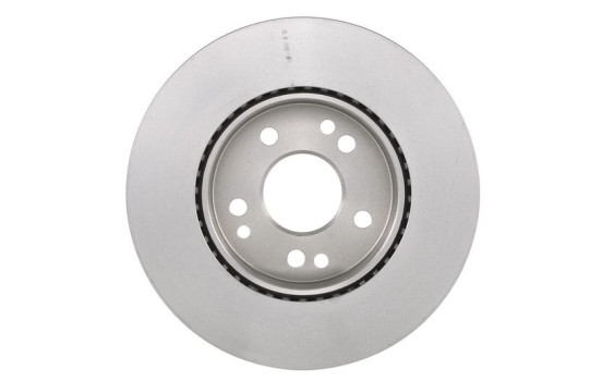 Disque de frein BD148 Bosch, Image 3
