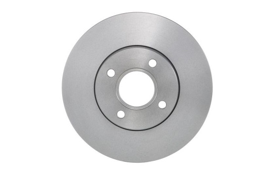 Disque de frein BD1482 Bosch, Image 3