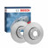 Disque de frein BD1482 Bosch, Vignette 6
