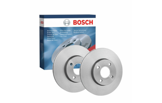 Disque de frein BD1482 Bosch, Image 6