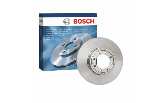 Disque de frein BD1485 Bosch, Image 6