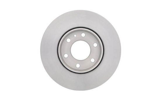 Disque de frein BD1486 Bosch, Image 3