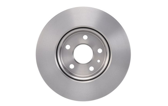 Disque de frein BD1487 Bosch, Image 3
