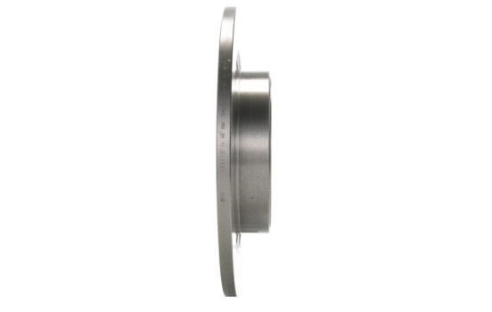 Disque de frein BD1490 Bosch, Image 4