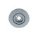Disque de frein BD1492 Bosch, Vignette 2