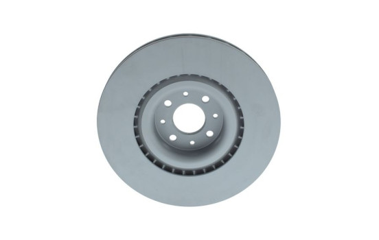 Disque de frein BD1492 Bosch, Image 2