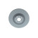 Disque de frein BD1492 Bosch, Vignette 4