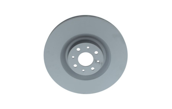 Disque de frein BD1492 Bosch, Image 4