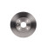 Disque de frein BD1493 Bosch