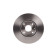 Disque de frein BD1493 Bosch, Vignette 3