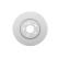 Disque de frein BD1496 Bosch