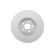 Disque de frein BD1496 Bosch, Vignette 3