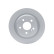 Disque de frein BD1499 Bosch