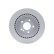 Disque de frein BD1499 Bosch, Vignette 3