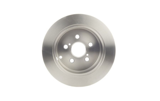 Disque de frein BD1502 Bosch, Image 4