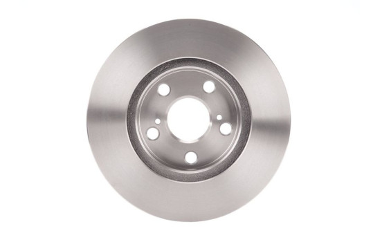 Disque de frein BD1505 Bosch, Image 3