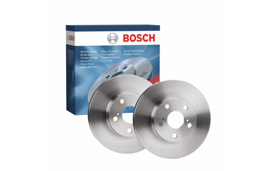Disque de frein BD1505 Bosch, Image 6