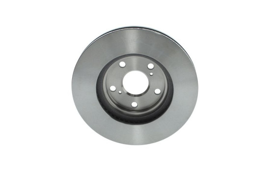 Disque de frein BD1506 Bosch, Image 2
