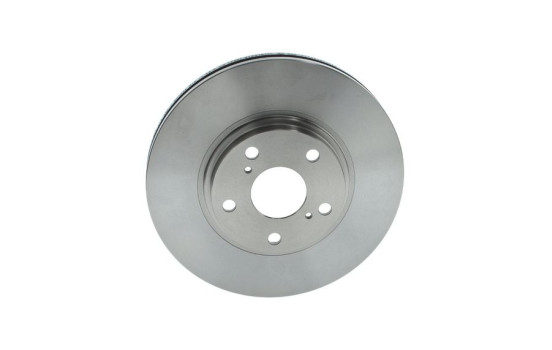 Disque de frein BD1506 Bosch, Image 4