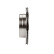 Disque de frein BD1507 Bosch, Vignette 2