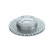 Disque de frein BD1512 Bosch, Vignette 2