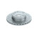 Disque de frein BD1512 Bosch, Vignette 5
