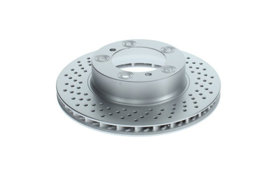 Disque de frein BD1512 Bosch, Image 5