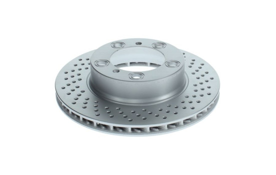 Disque de frein BD1513 Bosch, Image 2
