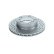 Disque de frein BD1513 Bosch, Vignette 3