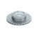 Disque de frein BD1513 Bosch, Vignette 5