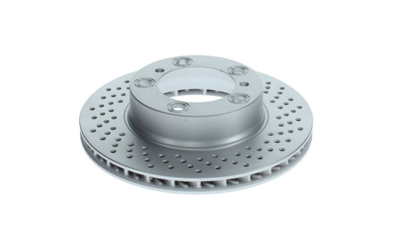 Disque de frein BD1513 Bosch, Image 5