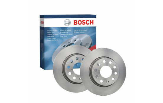 Disque de frein BD1515 Bosch, Image 6