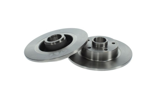 Disque de frein BD1519 Bosch, Image 4