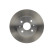 Disque de frein BD1522 Bosch